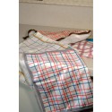 KARELİ 40X60 MUTLAFAK HAVLUSU 4'LÜ SET-