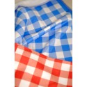 KARELİ 40X60 MUTLAFAK HAVLUSU 4'LÜ SET----