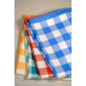 KARELİ 40X60 MUTLAFAK HAVLUSU 4'LÜ SET----