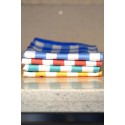 KARELİ 40X60 MUTLAFAK HAVLUSU 4'LÜ SET----